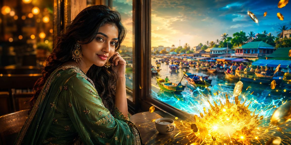 বারিশালের ক্যাসিনো বেটিং ইন্টারফেস